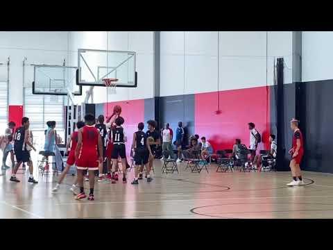 Video of Hoop Nation