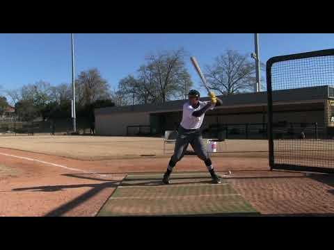 Video of Yired Ortiz 15 year old class 2024