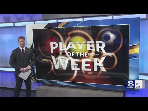 Video of Player of the Week