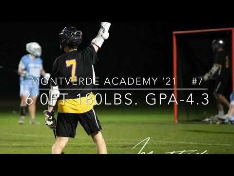 Video of 2020 spring highlights 