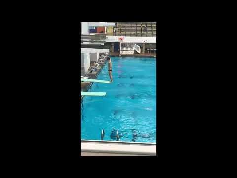 Video of Manitoba Provincials: 1m