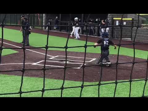 Video of Creekside Midwest Super 17 Tournament Kansas City June 2020