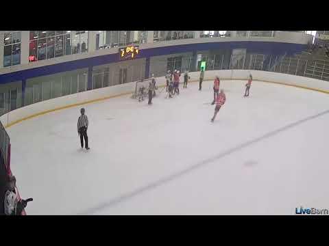 Video of Goal vs Everett 14u