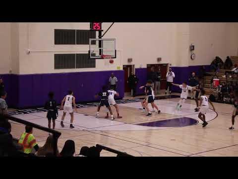 Video of Monroe woodbury vs. Newburgh