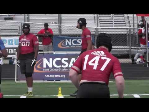 Video of Rivals - Charlotte - 4/30/17