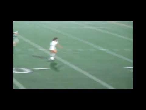 Video of Rachel Penick Game vs Patrick Henry 