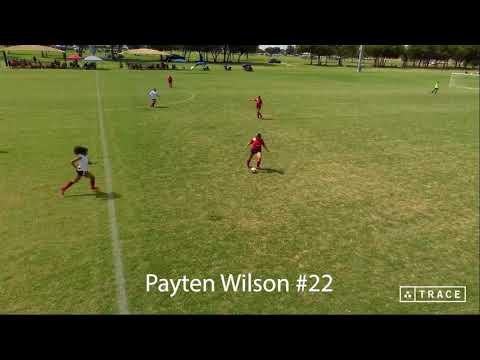 Video of Payten Wilson Highlight Video