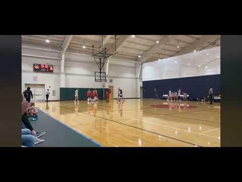 Video of Hickory tournament 