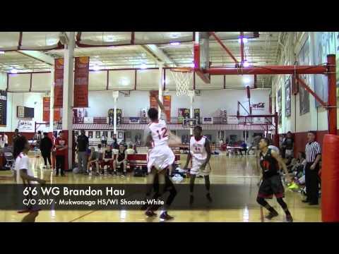 Video of 2017 Brandon Hau - 2015 Spring / Summer Highlights