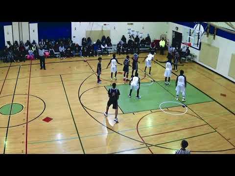 Video of Matthew Wade Freshman Year Highlights