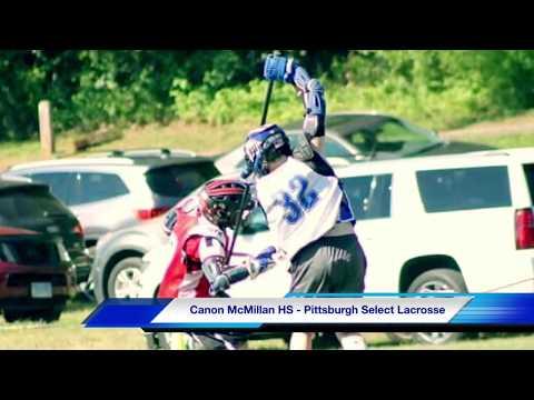 Video of 2017 - U15 - 8th Grade Lacrosse