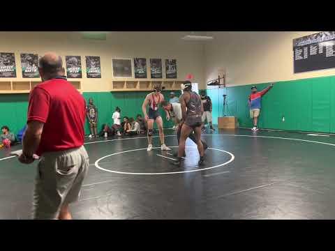 Video of Pre Season 165