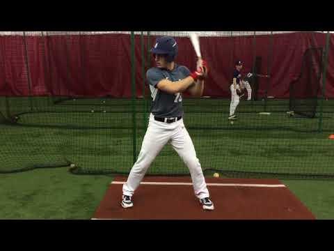 Video of Like Picchiotti Soft Toss