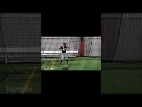 Video of Skills/Drills 