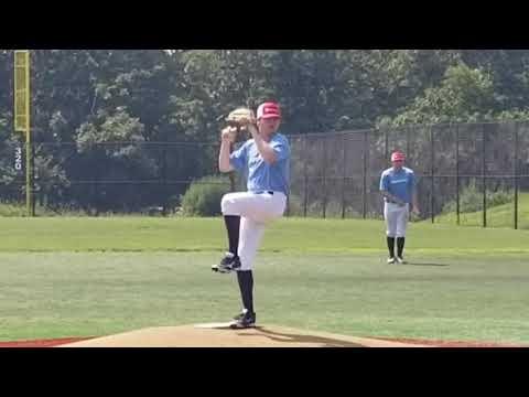 Video of August 2018 - Showball Showcase, Long Island NY