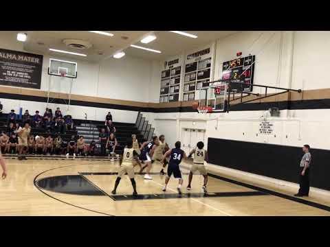 Video of 2018-2019 Early Season Highlights