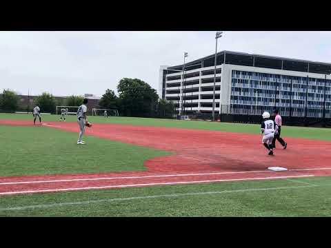 Video of 2023 Prospect Select Boston Open Highlights