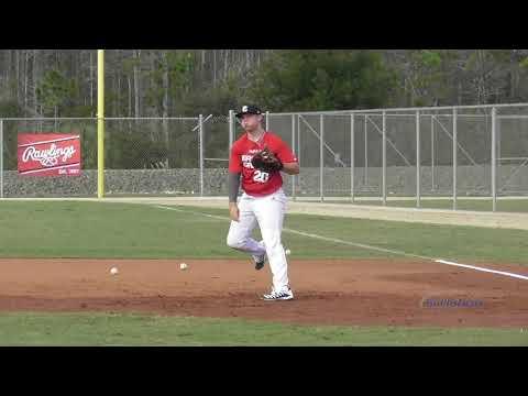 Video of Perfect Game Showcase