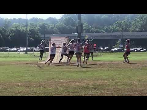 Video of 8 Meter Goal