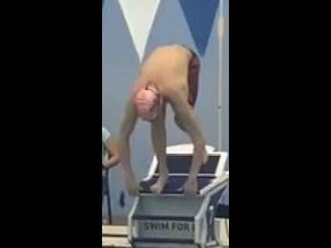 Video of 2022 VA EZ LC Speedo Super Sectionals 14May2022; SwimRVA, Richmond, VA; Elliott in lane 7 Pink Cap; PR and hunts down swimmer in lane 5 to out touch at the finish.