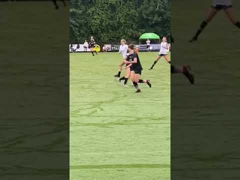 Video of Ella Wright VHSC Liberty Cup