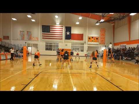 Video of Carly Delaney District Games Oct 2017