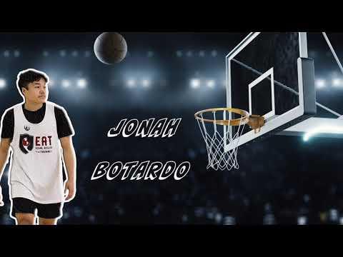 Video of Jonah’s 2021 AAU season