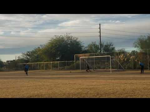 Video of Samantha Renteria - GK - Class of 2020 - Chandler Prep Invite Semis and Final