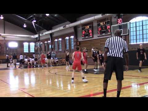 Video of 9th Grade AAU 2