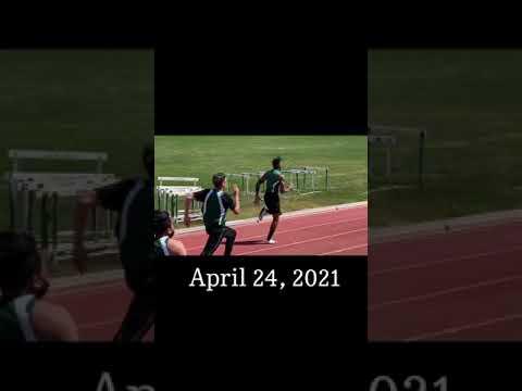 Video of Track and Field 