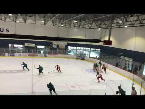 Video of Okanagan Rockets AAA U16 vs. Kamloops 2020