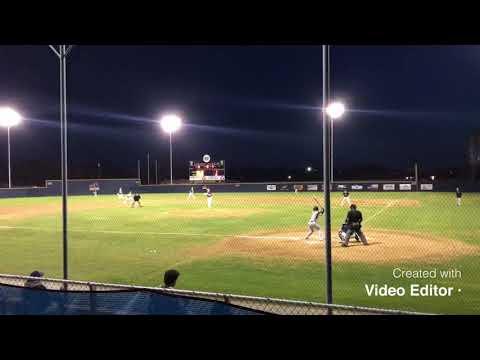 Video of Cayden Earnhart hitting pt. 2