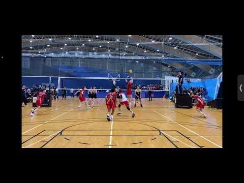 Video of Club provs 2023 Richmond BC