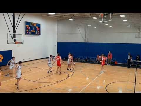 Video of 2022 AAU Highlights