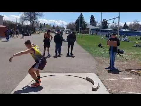 Video of 52' 1"