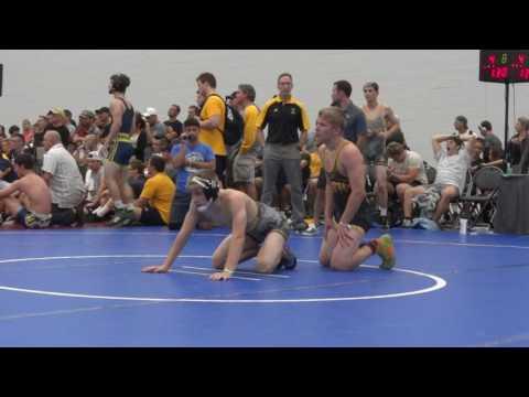 Video of Virginia Beach Nationals 2017