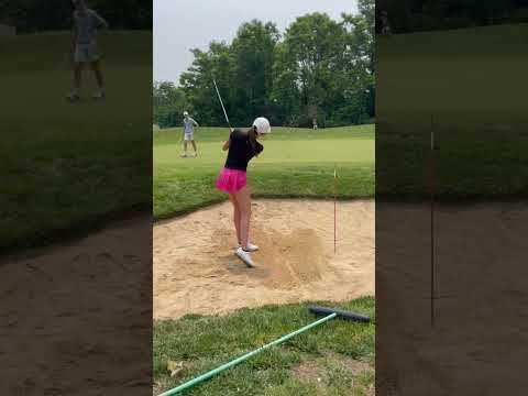 Video of Bunker work June 2023