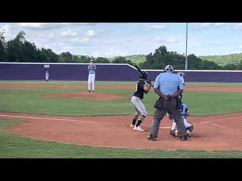 Video of PG WWBA Georgia 2022