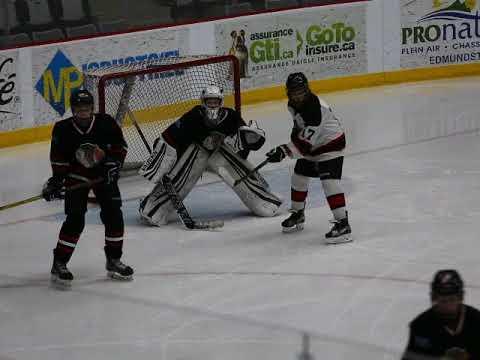 Video of 2018 Provincials vs. Bulls