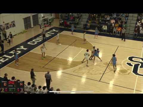 Video of AAU+School season highlights 23-24