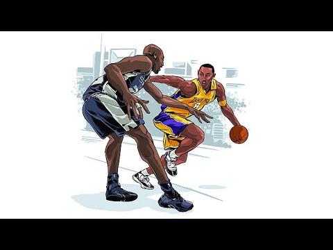 Video of Scoring & Creating Looks For Teammates