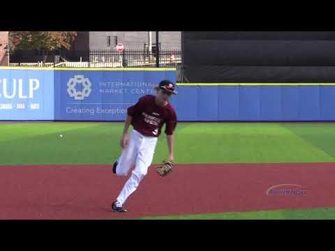 Video of Jackson Wise - Perfect Game Showcase