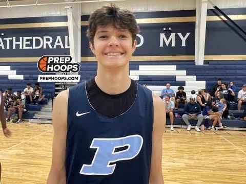 Video of 2023 Pinewood Prep Summer LIVE Highlights at CSU and Cardinal Newman