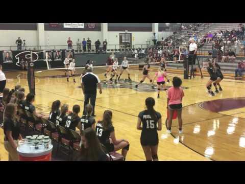 Video of Varsity Vs Dawson & George Ranch 9-20 & 9-23