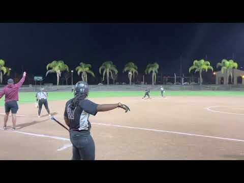 Video of Line  Drive