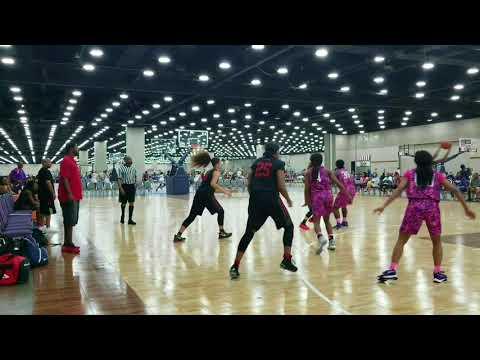 Video of 2018 Louisville, KY Exposure Tournaments