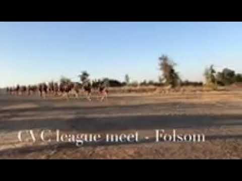 Video of CVC League meet (20:08) 