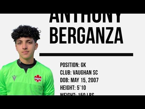 Video of 2022 Highlights -2007 goalkeeper 