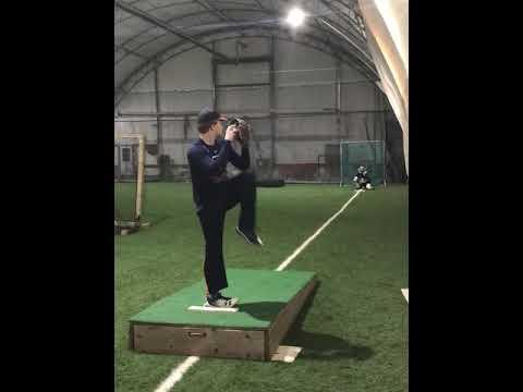 Video of Bullpen 1-12-21