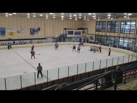 Video of long Beach Sharks Junior team of the NA3HL